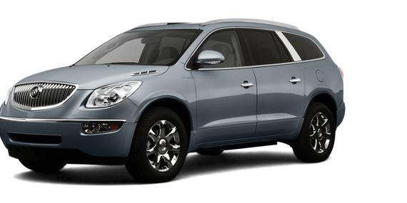BUICK ENCLAVE 2009 5GAEV23D69J162919 image