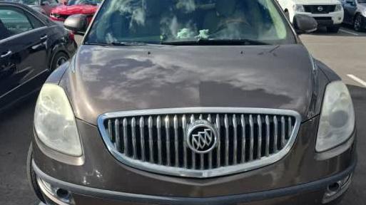 BUICK ENCLAVE 2009 5GAEV23D79J176683 image