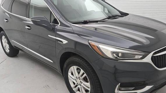 BUICK ENCLAVE 2019 5GAEVAKW2KJ259828 image