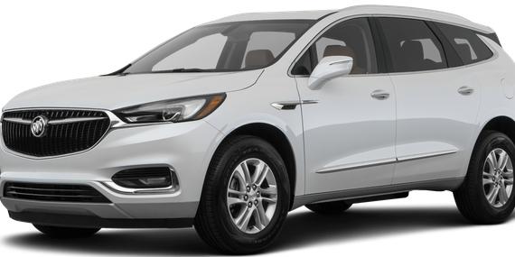 BUICK ENCLAVE 2019 5GAERBKWXKJ308042 image