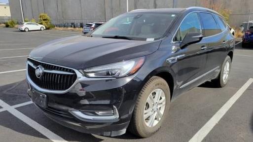 BUICK ENCLAVE 2019 5GAEVBKW9KJ186771 image