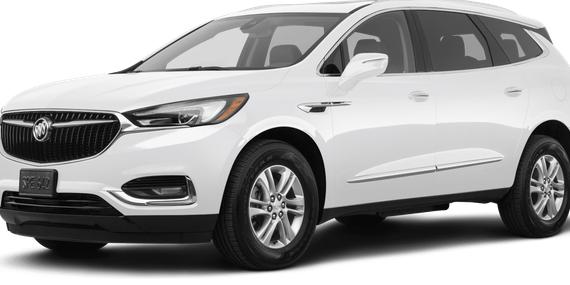 BUICK ENCLAVE 2019 5GAEVCKW7KJ219630 image
