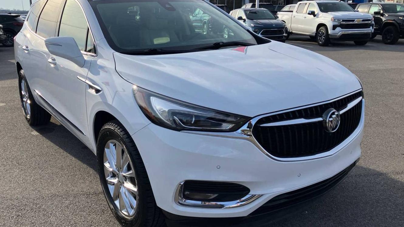 BUICK ENCLAVE 2019 5GAERCKW1KJ137607 image