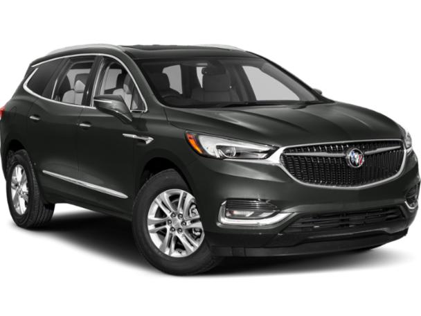 BUICK ENCLAVE 2019 5GAERBKWXKJ277780 image