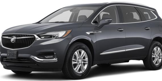 BUICK ENCLAVE 2019 5GAERDKW0KJ124174 image