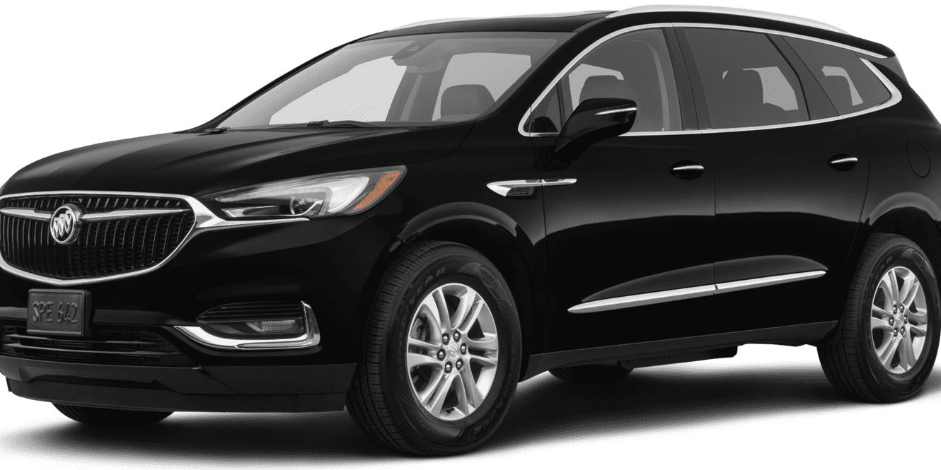 BUICK ENCLAVE 2019 5GAEVCKW9KJ147796 image