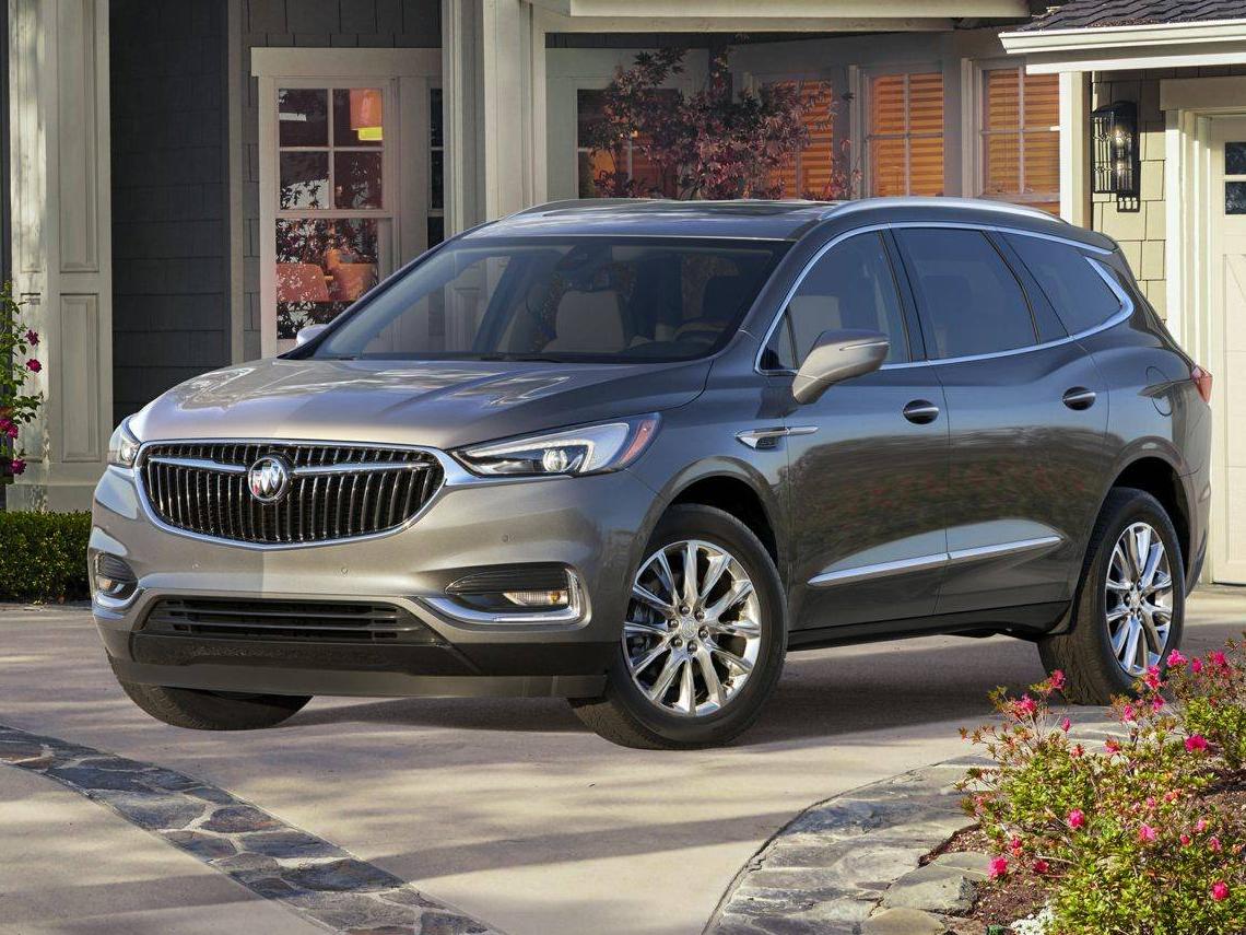 BUICK ENCLAVE 2019 5GAEVBKW1KJ311276 image