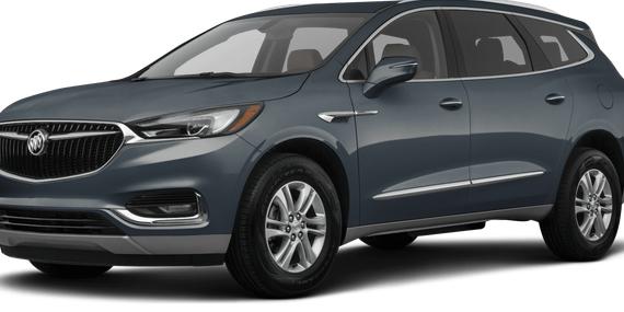 BUICK ENCLAVE 2019 5GAEVAKW5KJ315289 image