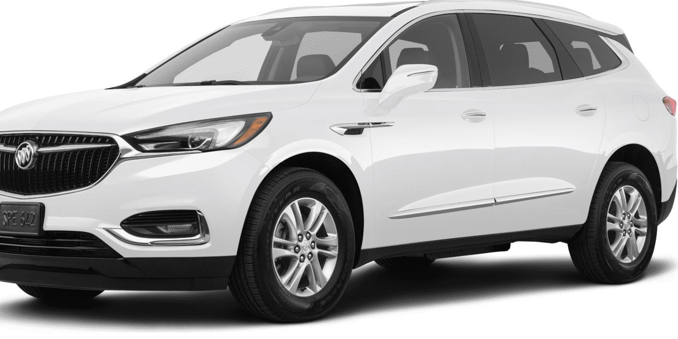 BUICK ENCLAVE 2019 5GAEVCKW2KJ142178 image