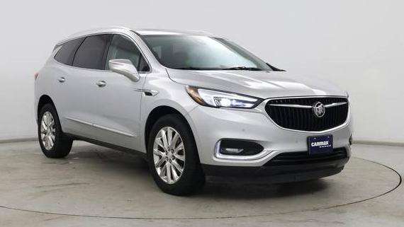 BUICK ENCLAVE 2019 5GAEVBKWXKJ138180 image