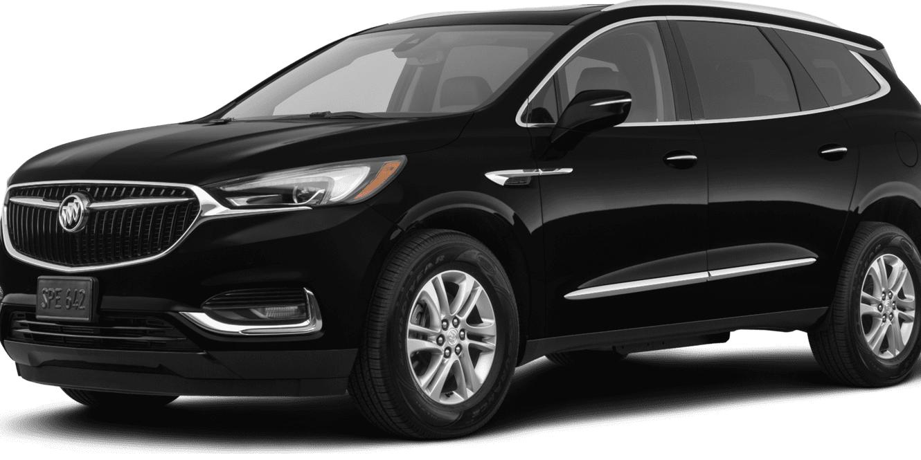 BUICK ENCLAVE 2019 5GAEVBKW2KJ210053 image