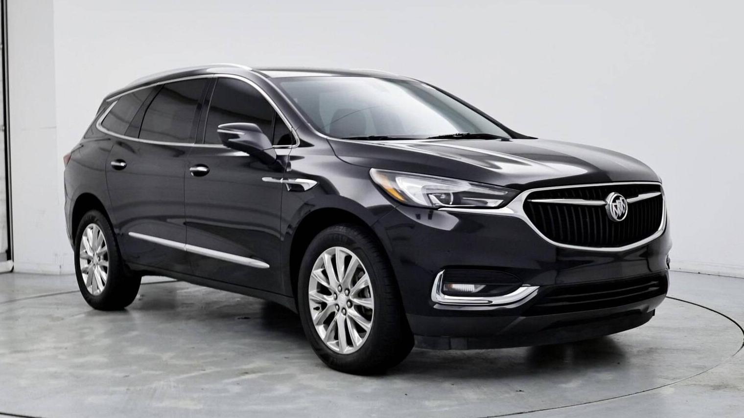 BUICK ENCLAVE 2019 5GAERBKW1KJ272290 image