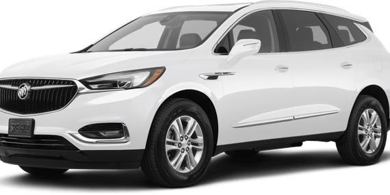 BUICK ENCLAVE 2019 5GAEVCKWXKJ280941 image