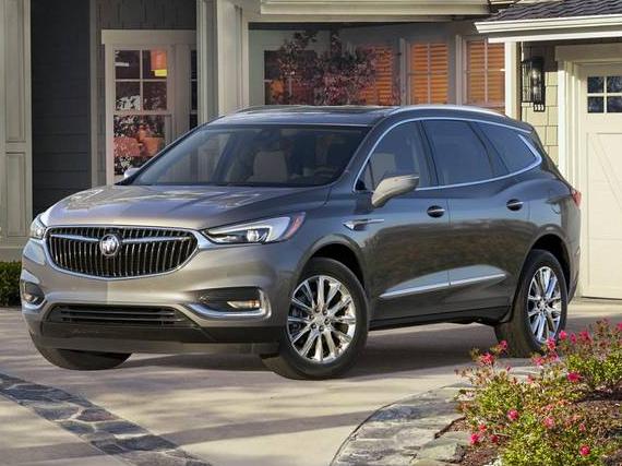 BUICK ENCLAVE 2019 5GAEVAKW7KJ138504 image