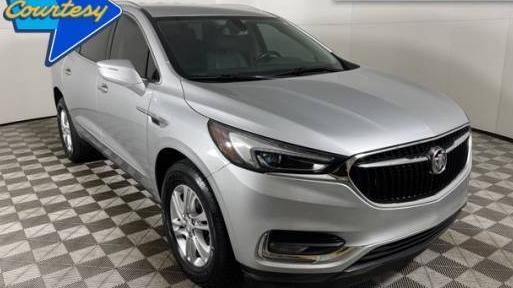 BUICK ENCLAVE 2019 5GAERBKW0KJ180975 image