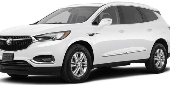 BUICK ENCLAVE 2019 5GAEVBKW0KJ142125 image