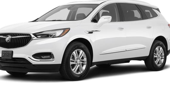 BUICK ENCLAVE 2019 5GAEVCKW0KJ284142 image BUICK ENCLAVE 2019 5GAEVCKW0KJ284142 image