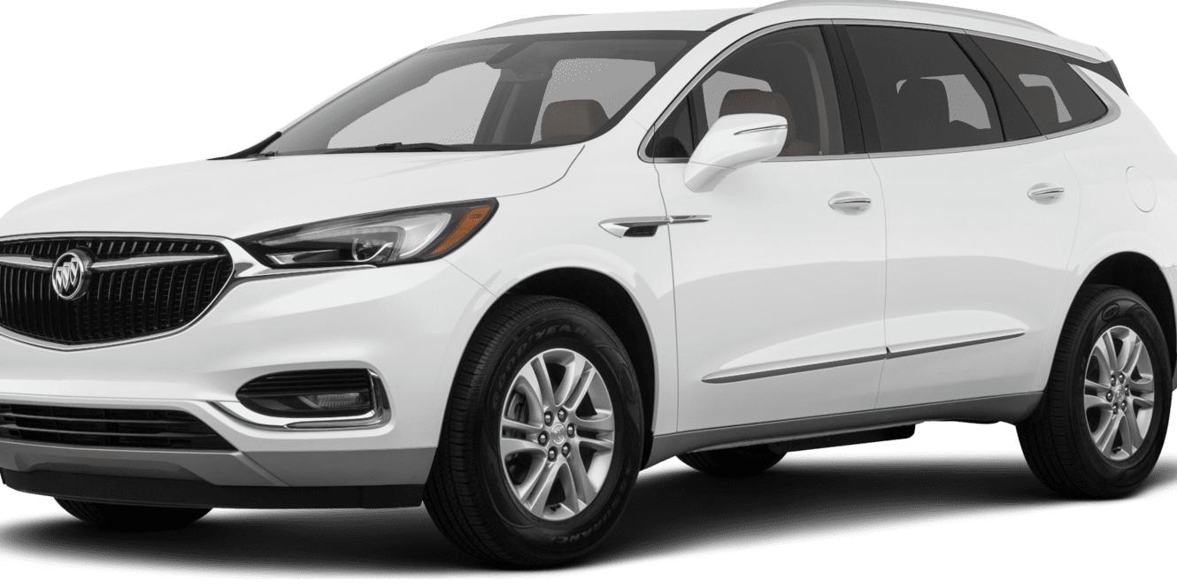 BUICK ENCLAVE 2019 5GAERBKW7KJ243585 image