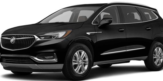 BUICK ENCLAVE 2019 5GAEVAKW4KJ205463 image