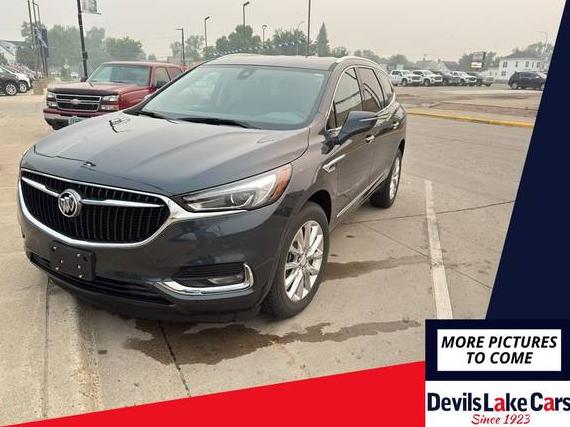 BUICK ENCLAVE 2019 5GAEVBKW2KJ244056 image