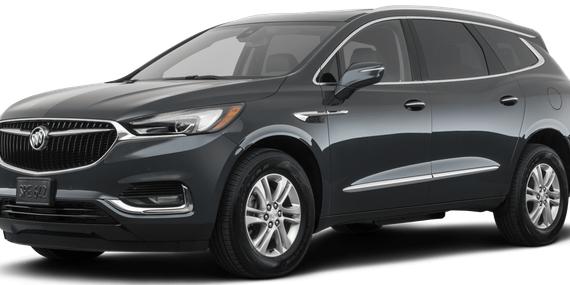 BUICK ENCLAVE 2019 5GAERCKW3KJ250443 image