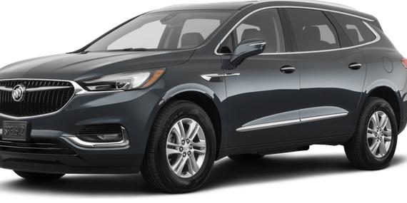 BUICK ENCLAVE 2019 5GAEVCKW3KJ123008 image