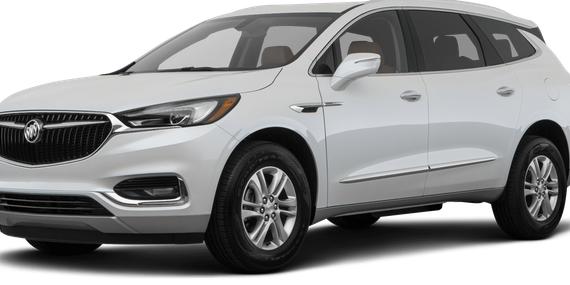 BUICK ENCLAVE 2019 5GAEVAKW0KJ302384 image