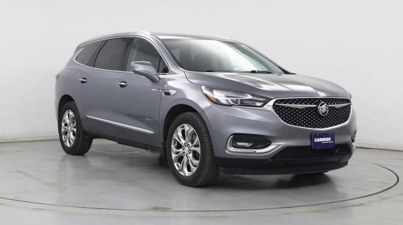 BUICK ENCLAVE 2019 5GAEVCKW9KJ197954 image