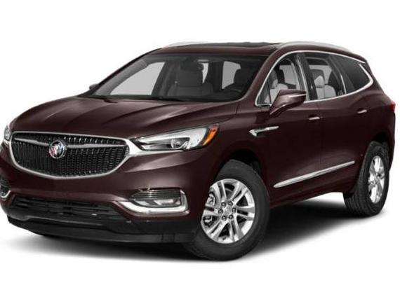 BUICK ENCLAVE 2019 5GAERDKW6KJ206619 image