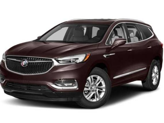 BUICK ENCLAVE 2019 5GAEVCKW9KJ291011 image