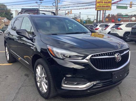 BUICK ENCLAVE 2019 5GAEVAKW3KJ102826 image BUICK ENCLAVE 2019 5GAEVAKW3KJ102826 image
