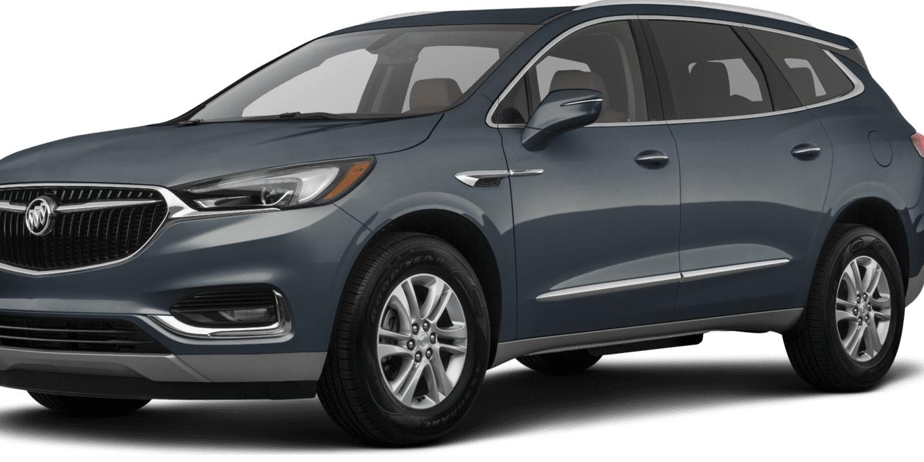 BUICK ENCLAVE 2019 5GAERBKW4KJ185175 image