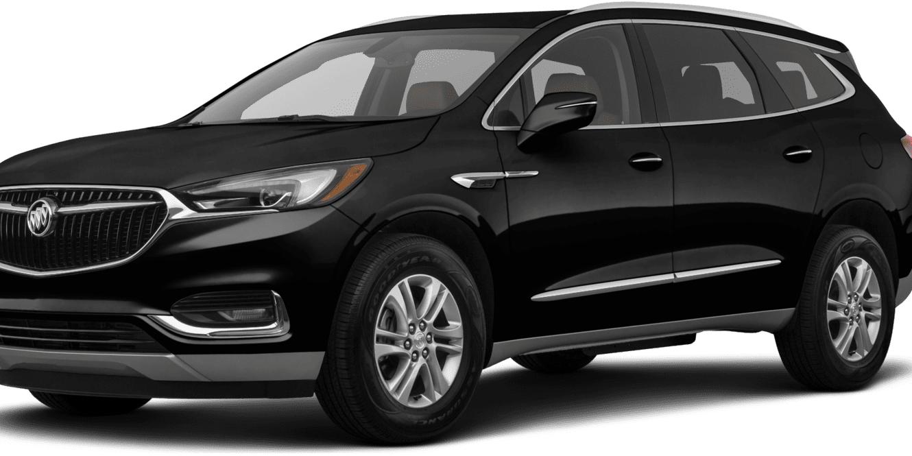 BUICK ENCLAVE 2019 5GAERBKW8KJ313904 image