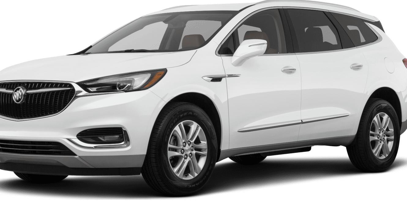 BUICK ENCLAVE 2019 5GAERBKW9KJ229025 image