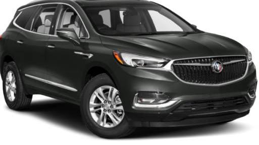 BUICK ENCLAVE 2019 5GAERBKW3KJ110757 image