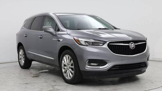BUICK ENCLAVE 2019 5GAERCKW7KJ235766 image