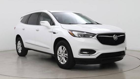 BUICK ENCLAVE 2019 5GAERBKW6KJ273919 image