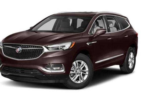 BUICK ENCLAVE 2019 5GAERBKWXKJ224464 image