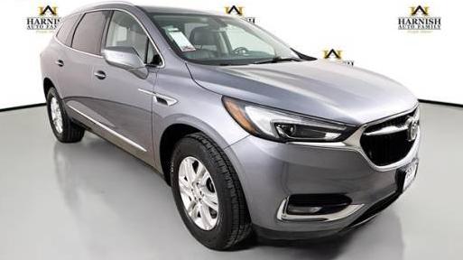 BUICK ENCLAVE 2019 5GAEVAKWXKJ231372 image