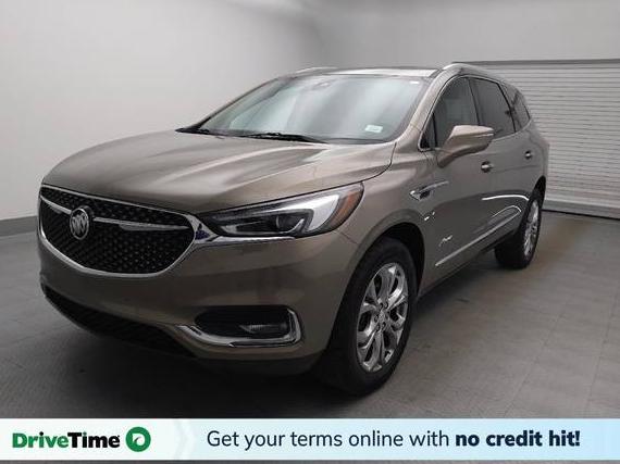 BUICK ENCLAVE 2019 5GAERDKW6KJ118640 image