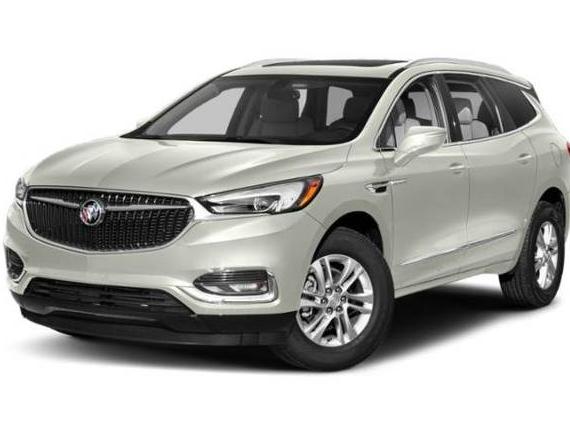 BUICK ENCLAVE 2019 5GAERCKW4KJ132952 image