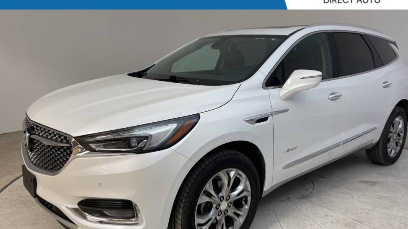 BUICK ENCLAVE 2019 5GAERDKWXKJ211337 image