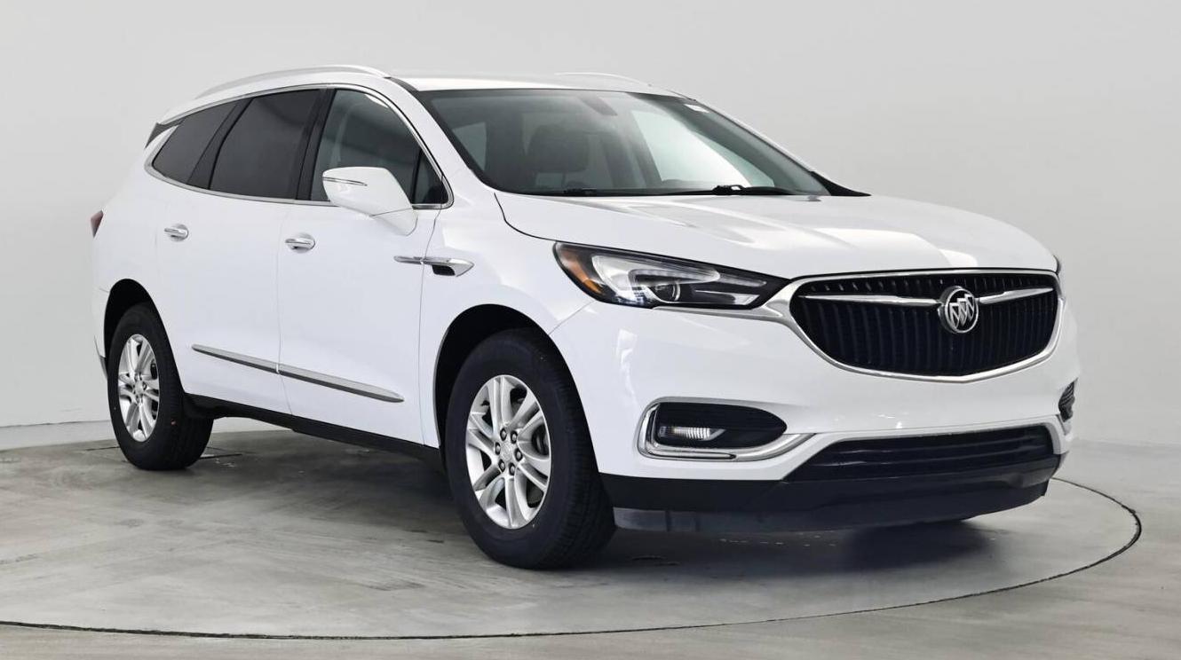 BUICK ENCLAVE 2019 5GAEVAKW4KJ250919 image