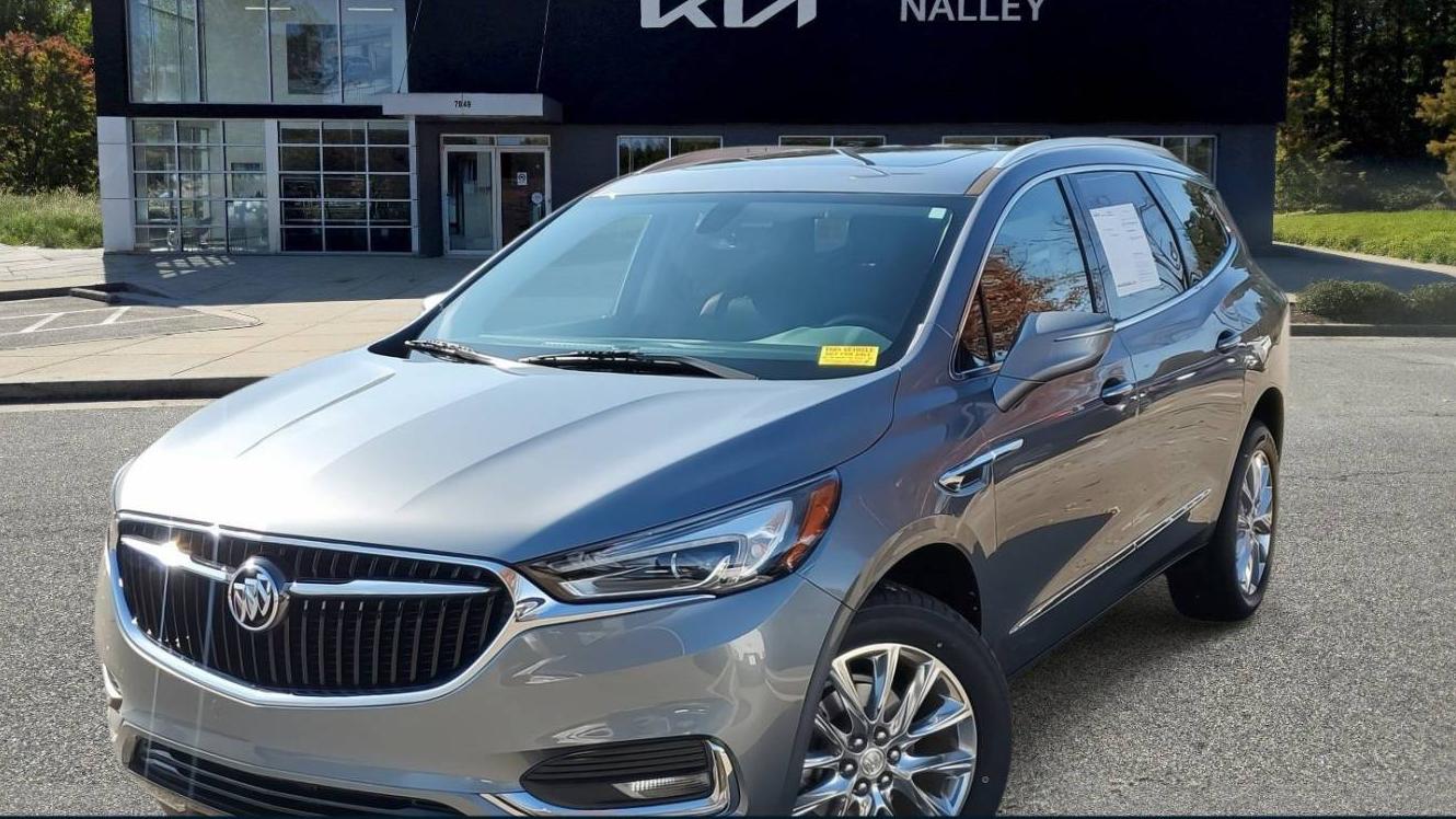 BUICK ENCLAVE 2019 5GAERBKWXKJ313435 image