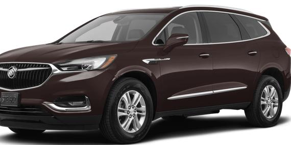 BUICK ENCLAVE 2019 5GAERCKW6KJ112282 image
