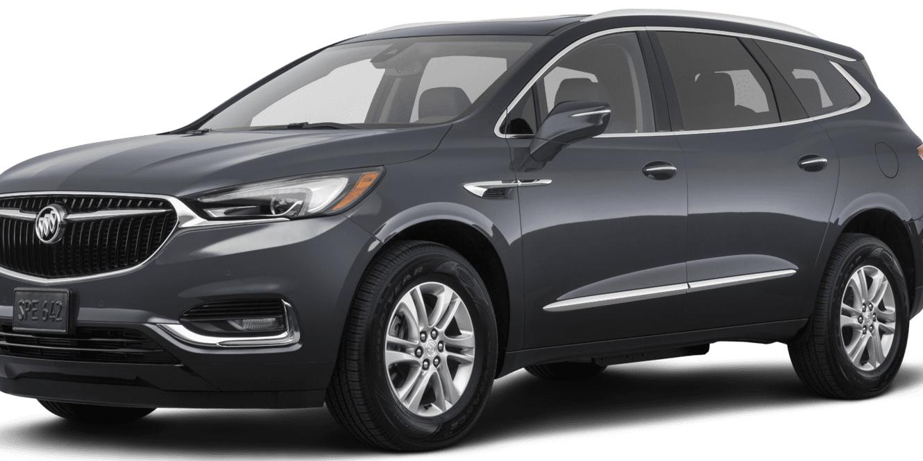 BUICK ENCLAVE 2019 5GAERDKW0KJ144182 image