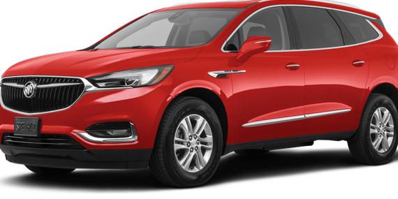 BUICK ENCLAVE 2019 5GAERCKW6KJ276082 image