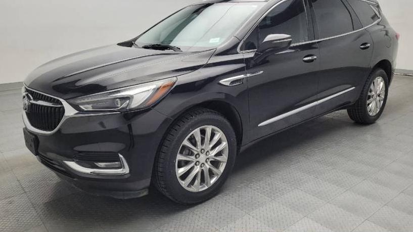 BUICK ENCLAVE 2019 5GAERBKW1KJ247342 image