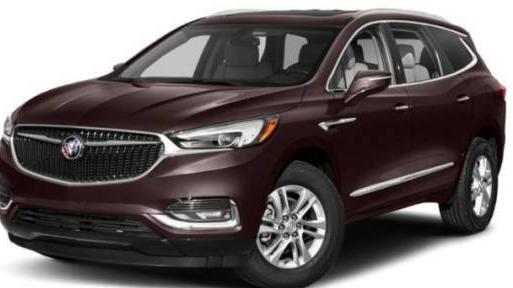 BUICK ENCLAVE 2019 5GAERBKW3KJ241414 image