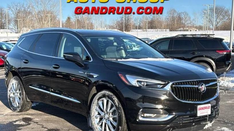 BUICK ENCLAVE 2019 5GAEVBKW3KJ237603 image